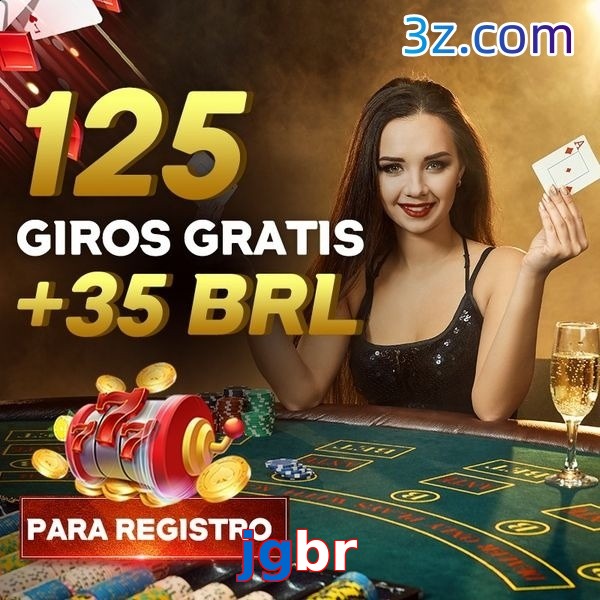 jgbr pg